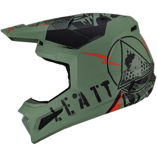 Imagem de Capacete Leatt 2.5 Cactus