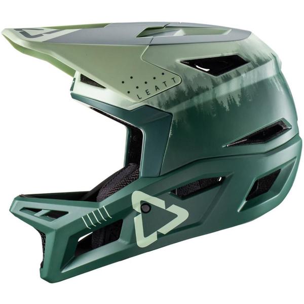 Imagem de Capacete Leatt Gravity 4.0 Verde