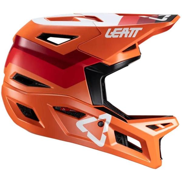 Imagem de Capacete Leatt MTB Gravity 4.0