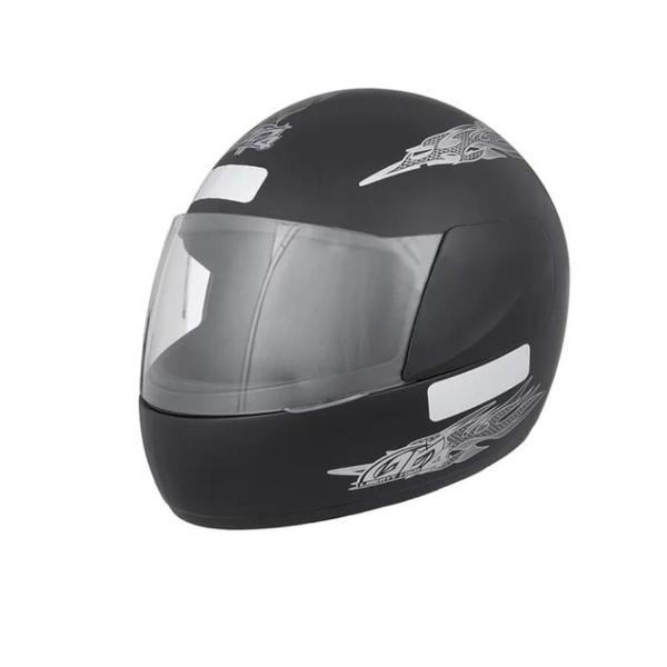 Imagem de Capacete Liberty 4 Fechado Protork Preto Fosco 56