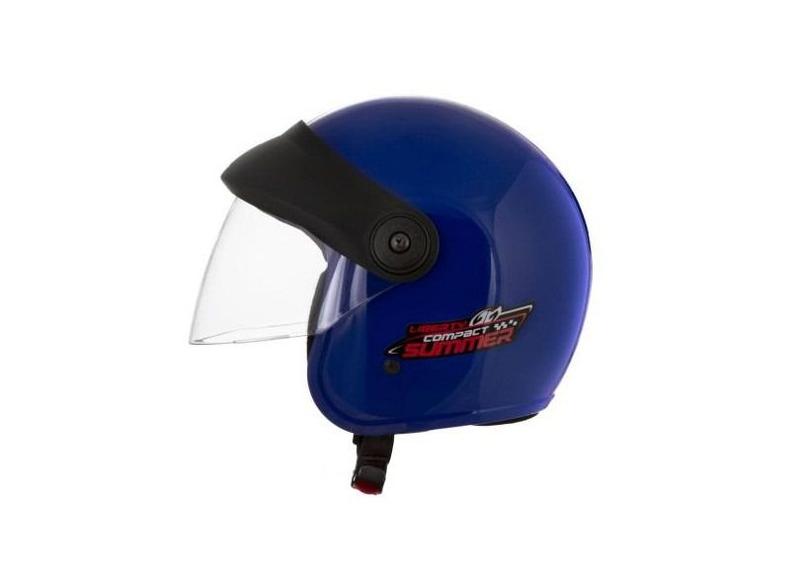 Imagem de Capacete liberty compact summer tam 58