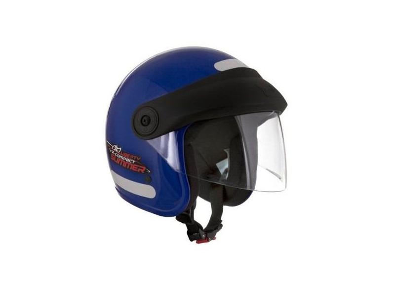 Imagem de Capacete liberty compact summer tam 58