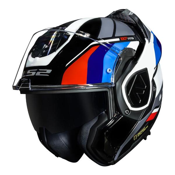 Imagem de Capacete ls2 advant sport