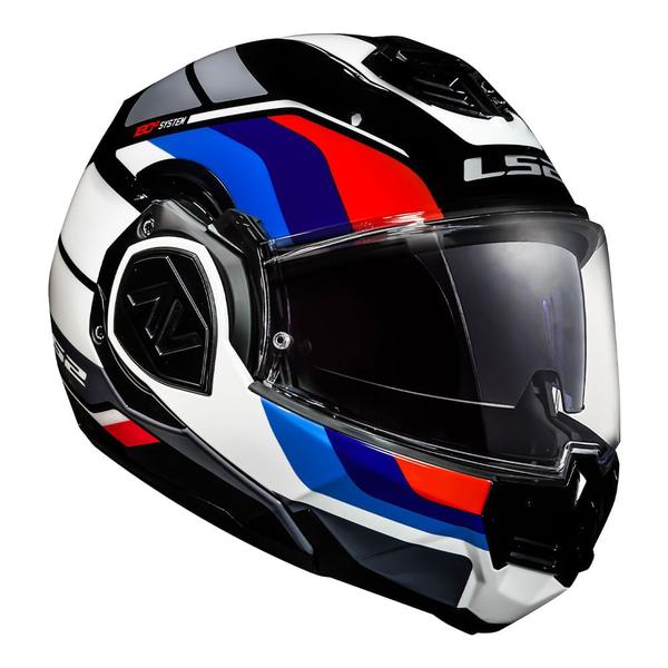 Imagem de Capacete ls2 advant sport