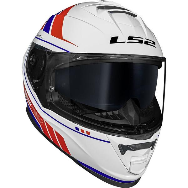 Imagem de Capacete ls2 ff 800 storm  fist