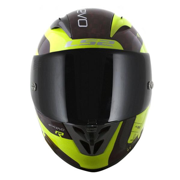 Imagem de Capacete LS2 FF323 Arrow C Evo Sting