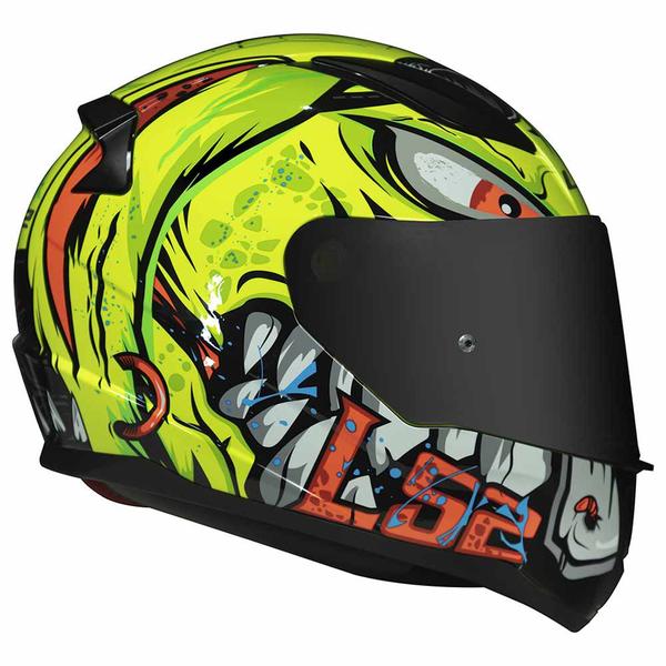 Imagem de Capacete LS2 FF353 Rapid Badass