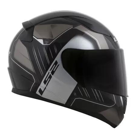 Imagem de Capacete Ls2 FF353 Rapid Medal Gloss