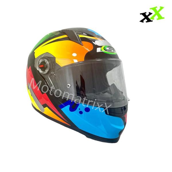 Imagem de Capacete LS2 FF358 masculino feminino FF353 diversos