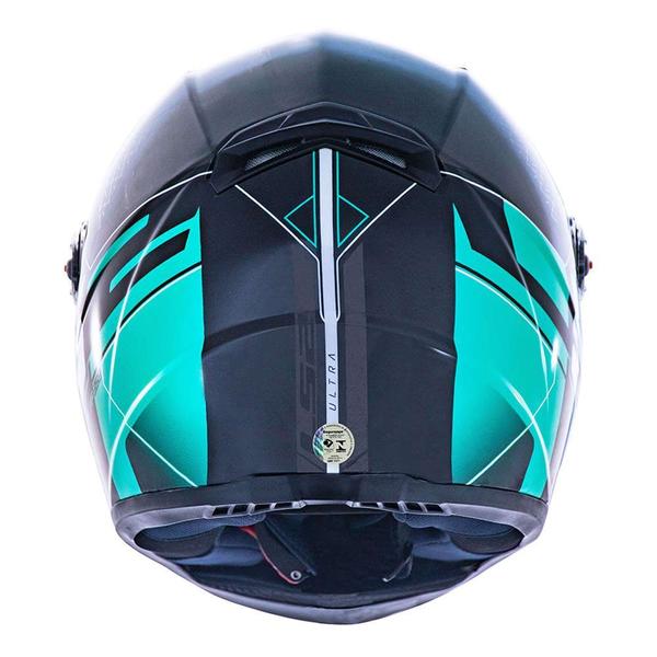 Imagem de Capacete LS2 FF358 Ultra Para Motociclistas