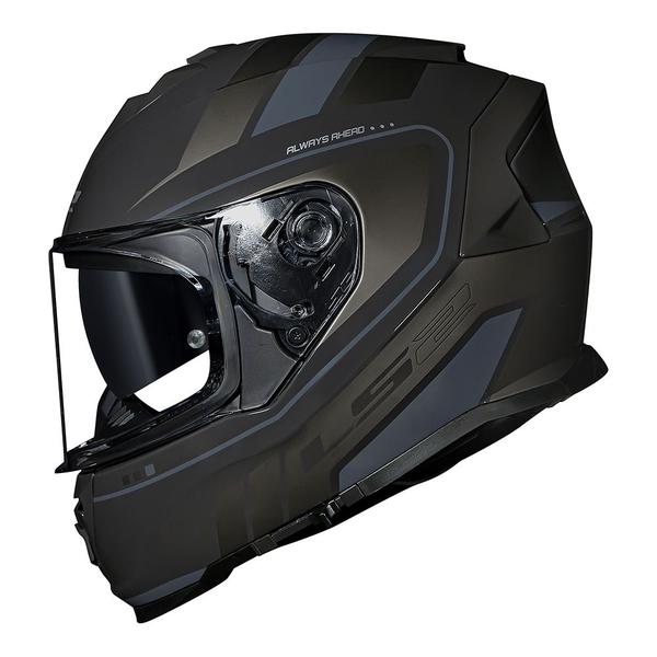 Imagem de Capacete LS2 FF800 Storm Fist Preto