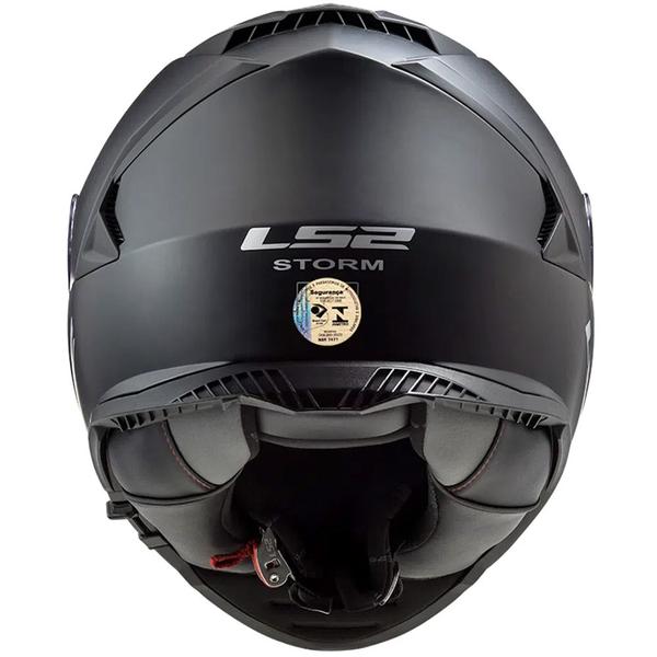 Imagem de Capacete LS2 FF800 Storm Mono