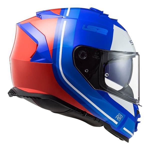 Imagem de Capacete LS2 FF800 Storm Slant