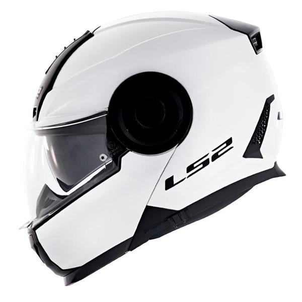 Imagem de Capacete LS2 FF902 Scope Branco