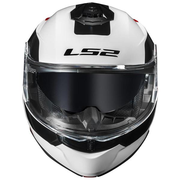 Imagem de Capacete LS2 FF908 Strobe II Autox Escamoteável