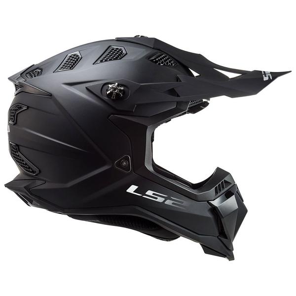 Imagem de Capacete LS2 MX700 Subverter Evo Monocolor