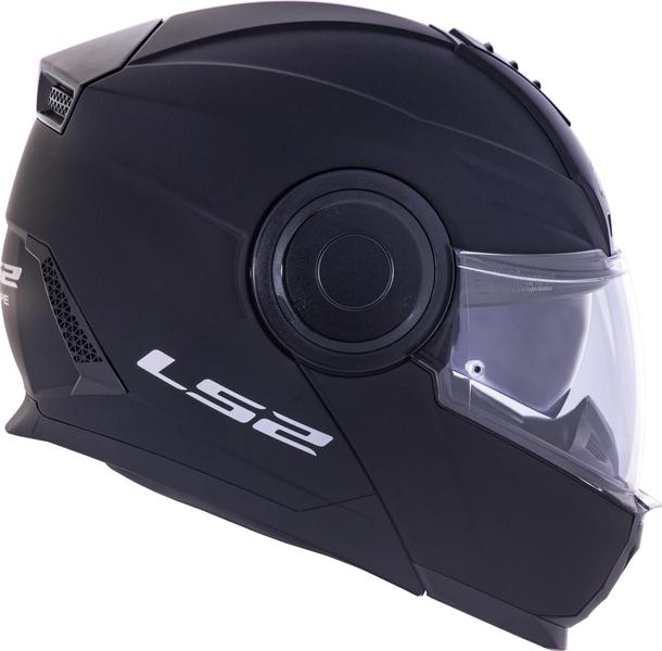 Imagem de Capacete ls2 scope ff902 monocolor matte black