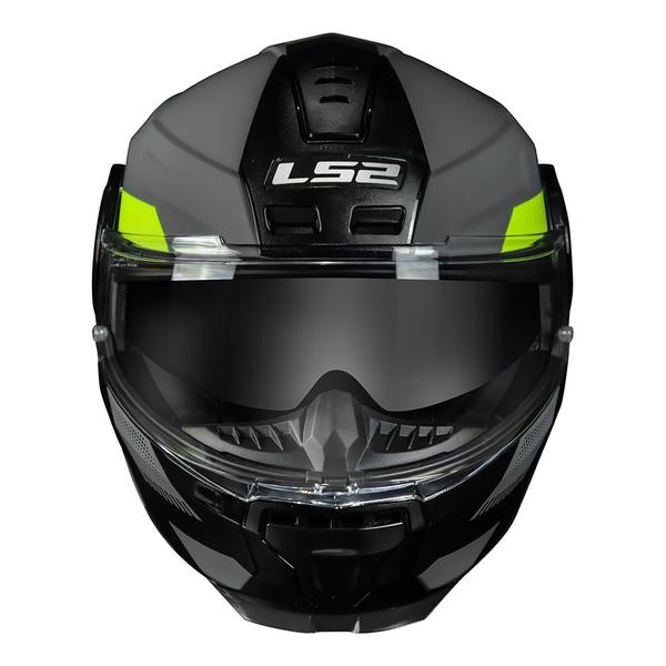 Imagem de Capacete ls2 scope max