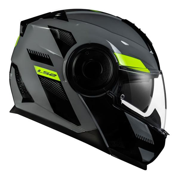 Imagem de Capacete ls2 scope max