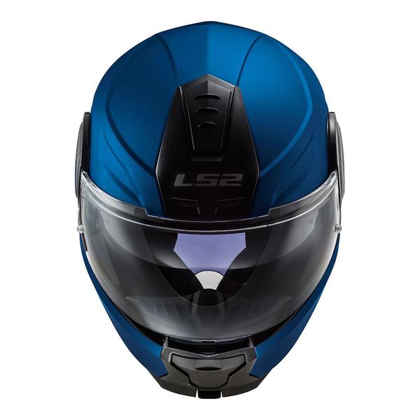 Imagem de Capacete ls2 scope monocolor azul fosco