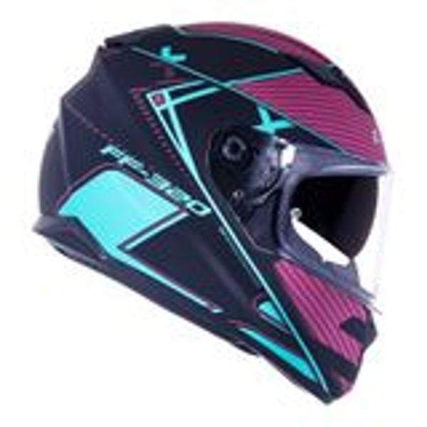 Imagem de Capacete ls2 stream level verde - LS2 HELMETS BRASIL N,60