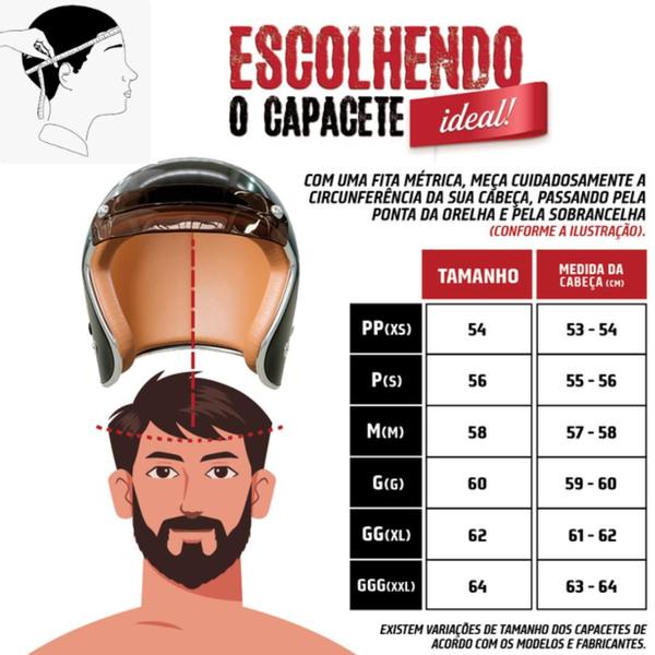 Imagem de Capacete Masculino Ebf Spider Vermelho Com Narigueira Extra Mais Viseira Camaleão e Adesivo Branco