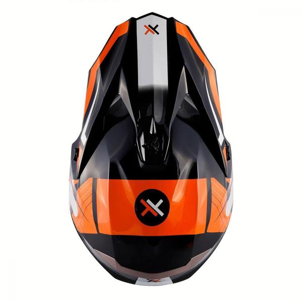 Imagem de Capacete Mattos Racing Combat MMXIV