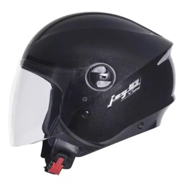 Imagem de Capacete moto aberto joy 23 san marino by taurus