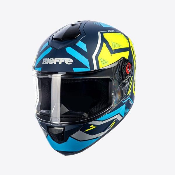 Imagem de Capacete Moto Bieffe B12 Phanton