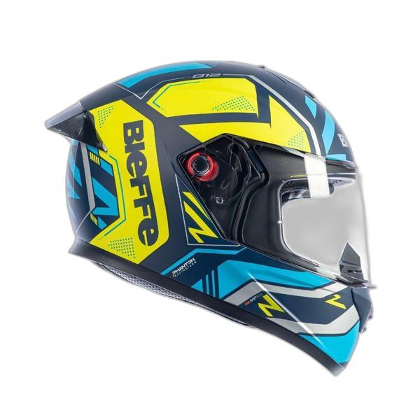 Imagem de Capacete Moto Bieffe B12 Phanton