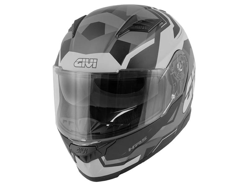 Imagem de Capacete moto fechado GIVI 50.5