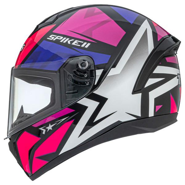 Imagem de Capacete moto fechado Peels Spike II