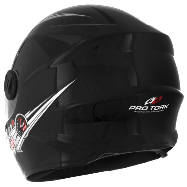 Imagem de Capacete Moto Infantil Pro Tork Liberty Four Kids 