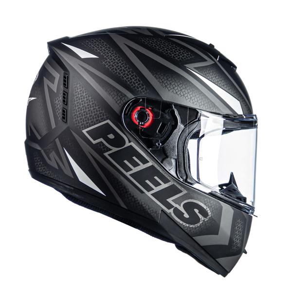 Imagem de Capacete Moto Masculino Feminino Peels Icon Fast