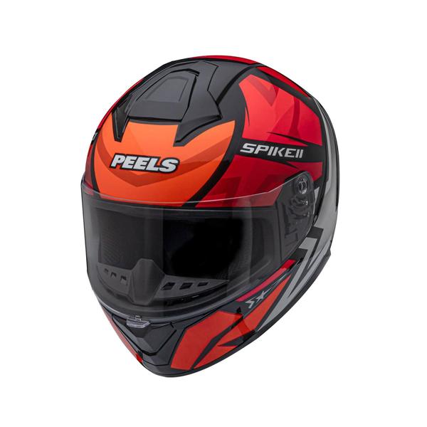 Imagem de Capacete Moto Masculino Feminino Peels Spike 2 1ST