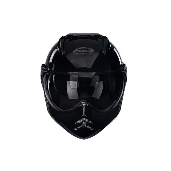 Imagem de Capacete Moto Peels Mirage New Classic Preto