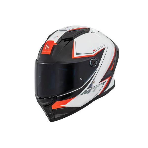 Imagem de Capacete mt stinger 2 sr a5