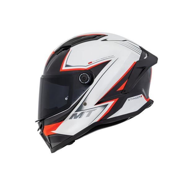 Imagem de Capacete mt stinger 2 sr a5