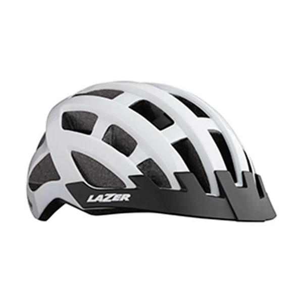 Imagem de Capacete MTB Compact Tamanho Único (54-61cm)