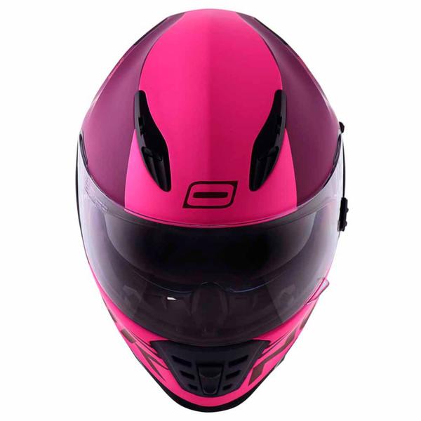 Imagem de Capacete Norisk FF302 Manty Para Motociclistas