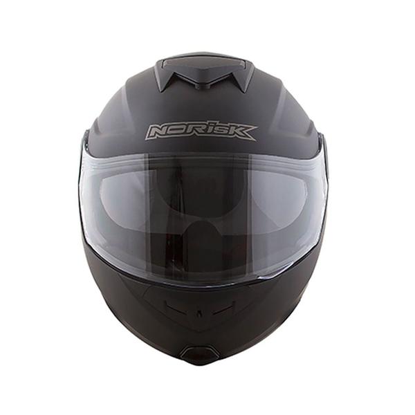 Imagem de Capacete Norisk FF345 Route Matt Black