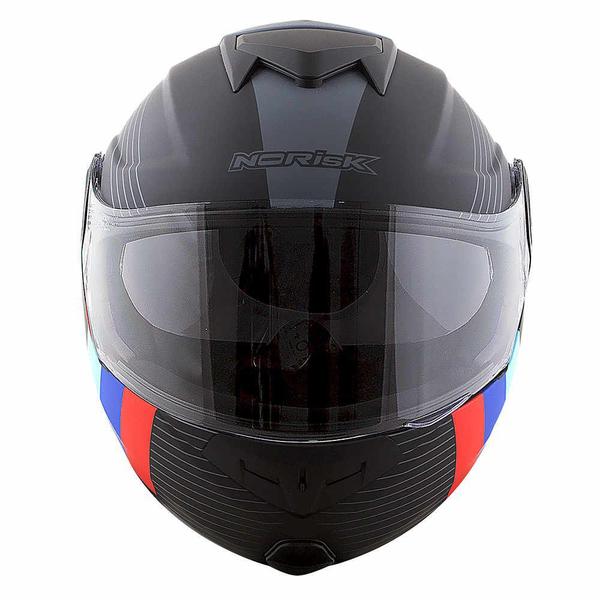 Imagem de Capacete Norisk FF345 Route Stroke Escamoteável