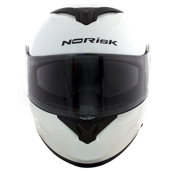 Imagem de Capacete Norisk Force Monocolor Escamoteável