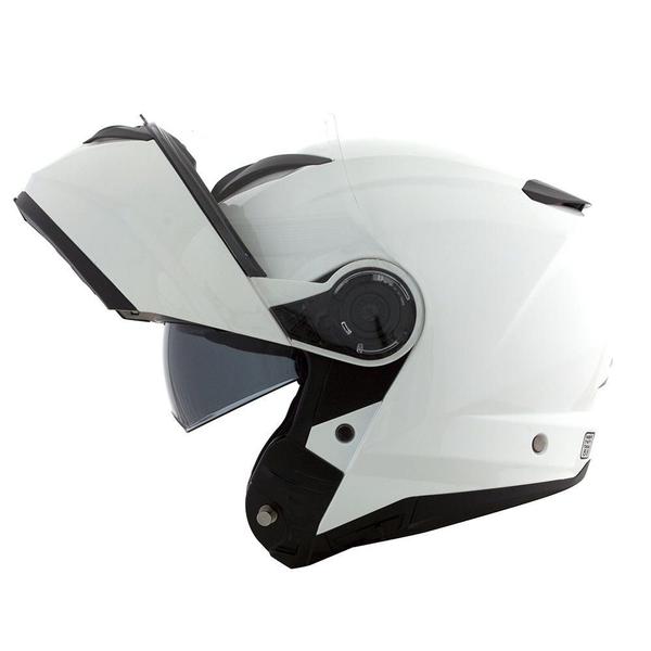 Imagem de Capacete Norisk Force Monocolor Escamoteável