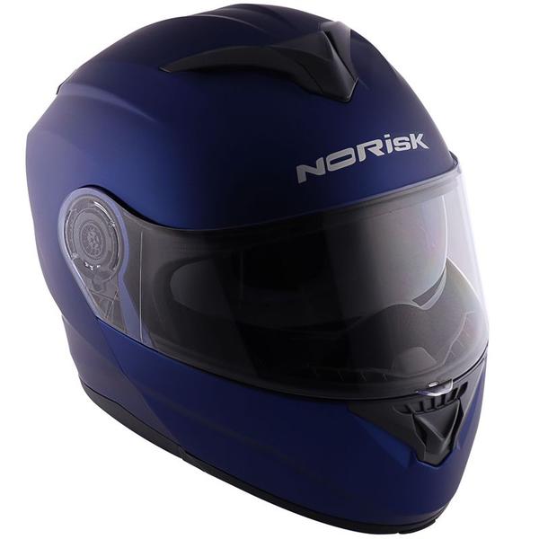 Imagem de Capacete norisk force monocolor matte blue 60/l