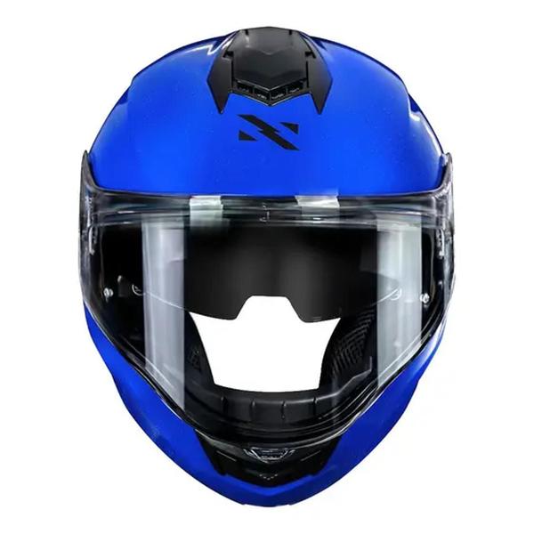 Imagem de Capacete norisk motion blue