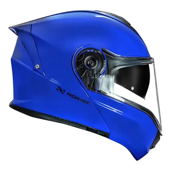 Imagem de Capacete norisk motion blue