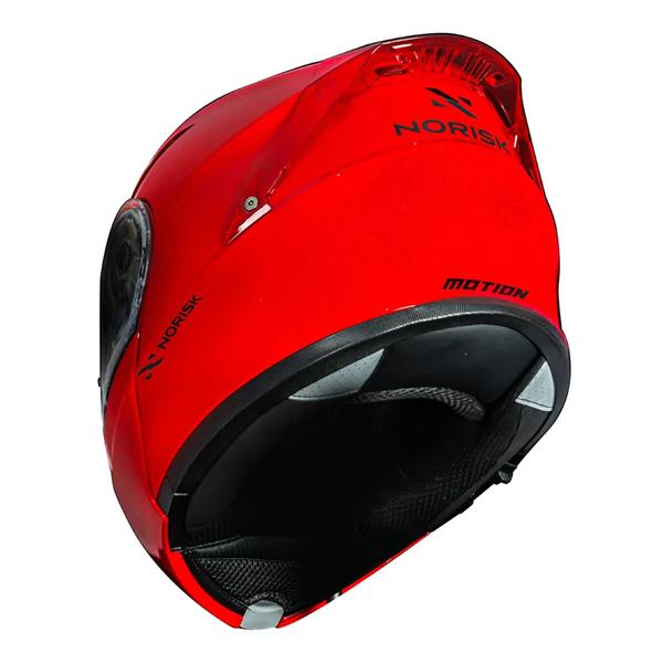 Imagem de Capacete Norisk Motion