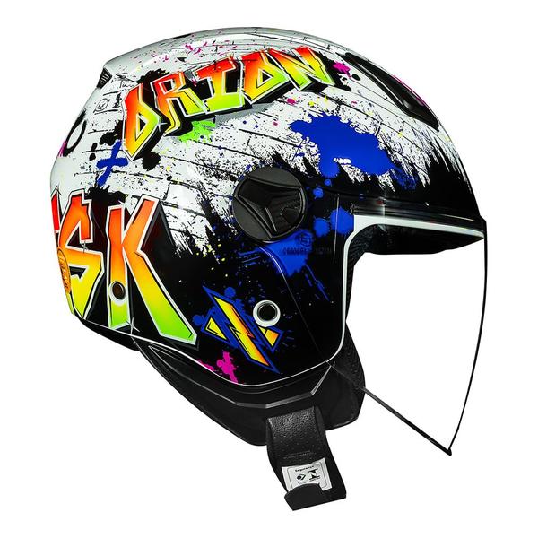 Imagem de Capacete norisk orion shine