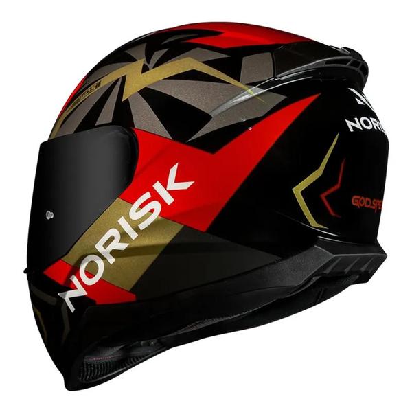 Imagem de Capacete Norisk Razor Goodspeed